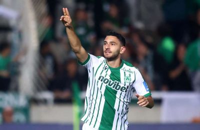 «Στο ραντάρ της Κατοβίτσε ο Παναγιώτου»