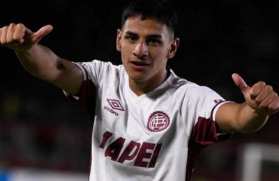 «Ο Παναθηναϊκός παρακολουθεί στενά τον Αγκουστίν Μεντίνα»