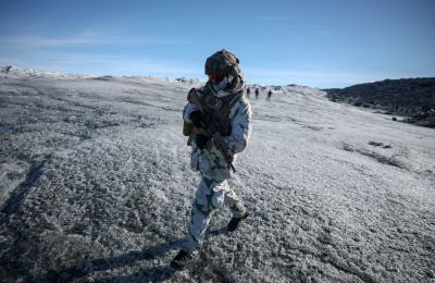 Οι περισσότεροι κάτοικοί της απορρίπτουν το σχέδιο της Ουάσιγκτον