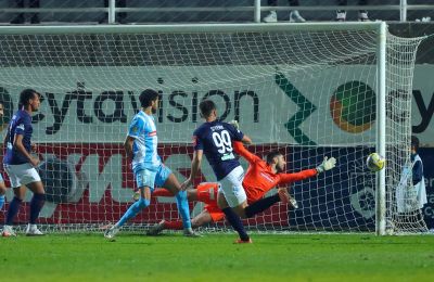 Πέταξε τον Εθνικό εκτός κυπέλλου η ΕΝΠ