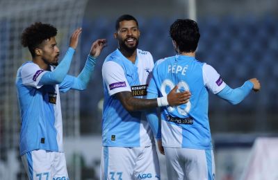 «Λύγισε» στο τέλος τον Ακρίτα η Πάφος