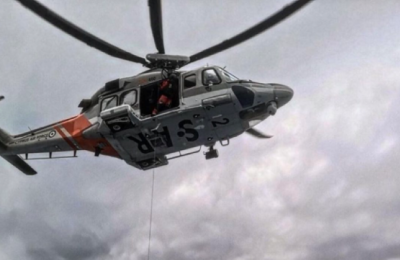 Ο ασθενής παραδόθηκε στο Γενικό Νοσοκομείο Πάφου