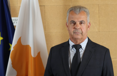 Ανακοίνωσε μέτρα ο Φυτιρής από τις Κεντρικές 