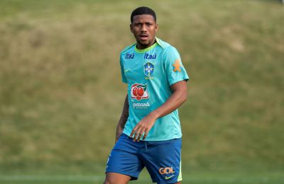 «Θέλει δανεικό τον Λεαντρίνιο η Πάφος FC»