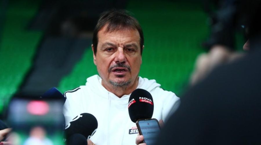 «Αν δεν κατακτήσουμε τη Euroleague ή το πρωτάθλημα, φεύγω»!