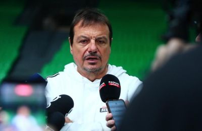 «Αν δεν κατακτήσουμε τη Euroleague ή το πρωτάθλημα, φεύγω»!