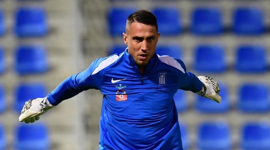 «Κοιτάζει τον Βλαχοδήμο για το καλοκαίρι ο Παναθηναϊκός»