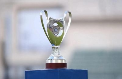 Κύπελλο Ελλάδας: Το πλήρες πρόγραμμα των προημιτελικών