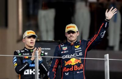 Αστρονομικά ποσά θα πληρώσουν Νόρις και Φερστάπεν