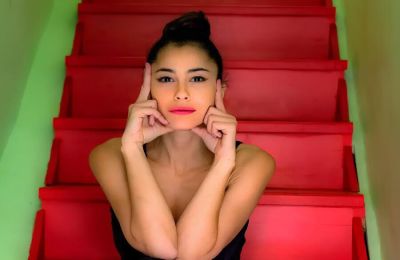 Η Κύπρια ηθοποιός, σε συνέντευξή της αναφέρθηκε στο πέρασμα του χρόνου αλλά και στο ποιο είναι το μυστικό ομορφιάς της.