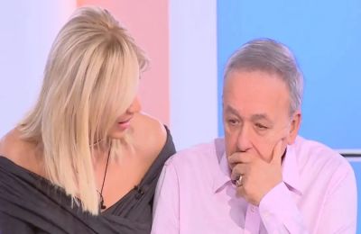 Οι φορτισμένες δηλώσεις του Ανδρέα Μικρούτσικου στον αέρα