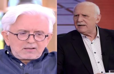 Η αποκάλυψη που δεν γνώριζε κανείς