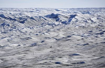 Οι ΗΠΑ είχαν προσπαθήσει και στο παρελθόν να αποκτήσουν τη Γροιλανδία