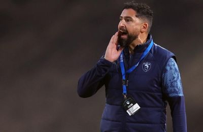 Σερφά: «Ήταν περίεργες οι προηγούμενες μέρες»