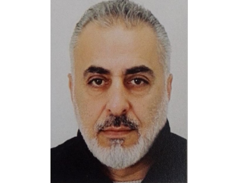 Καταζητείται 56χρονος (ΦΩΤΟ)