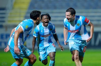 Κύπελλο: Το πρόγραμμα της φάσης των «16»