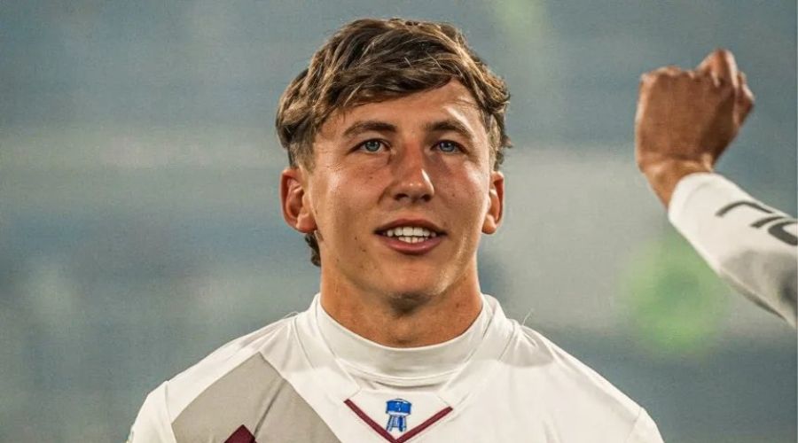 «Ο Μπενίτεθ έπεισε τον Αντίνο να υπογράψει στον Παναθηναϊκό»