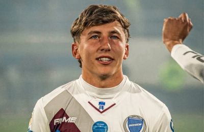 «Ο Μπενίτεθ έπεισε τον Αντίνο να υπογράψει στον Παναθηναϊκό»