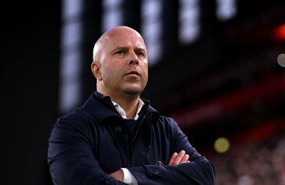 Σλοτ: «Σκληρό να ακούς τους οπαδούς να λένε βαρετή την Λίβερπουλ»