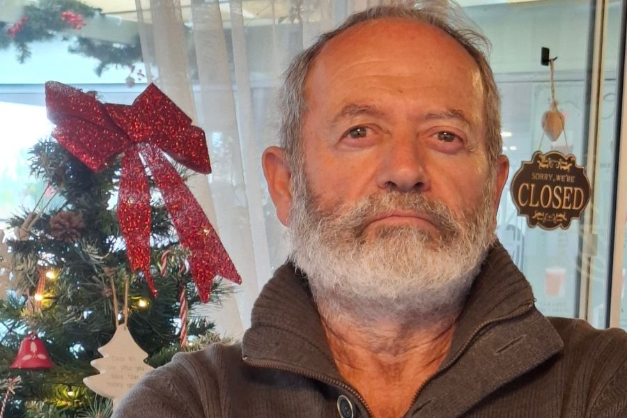 Έξαλλος ο Ματσάκης: Σπίτι σου φιλότουρκε κλόουν!