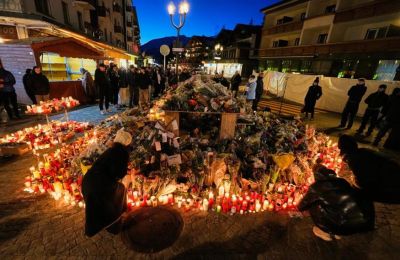 Πρώτη δήλωση από τους ιδιοκτήτες του Le Constellation που έχουν «απόλυτη εμπιστοσύνη στους ερευνητές»