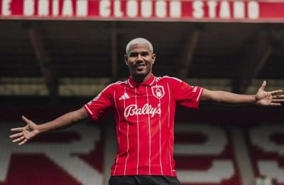 Εξέλιξη με Κουϊαμπάνο 