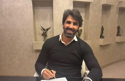 Πάφος: Στο πανέρι και ο Κοέλιο 