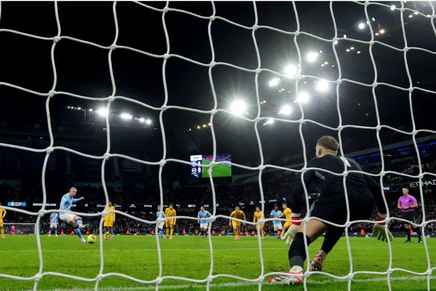 Γκέλα για Σίτι, ήττα για Τσέλσι (vids)