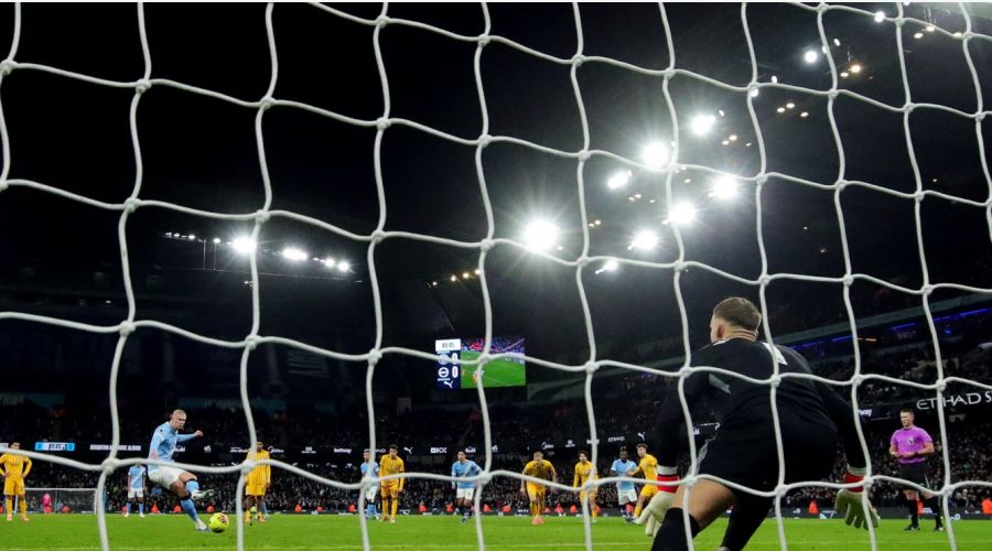 Γκέλα για Σίτι, ήττα για Τσέλσι (vids)