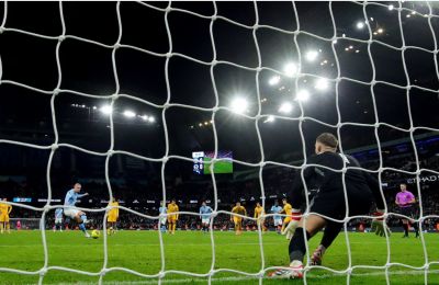 Γκέλα για Σίτι, ήττα για Τσέλσι (vids)