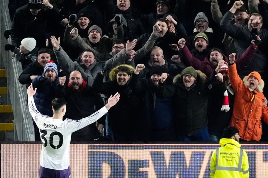 Ένας Σέσκο δεν φέρνει την Άνοιξη (vid)