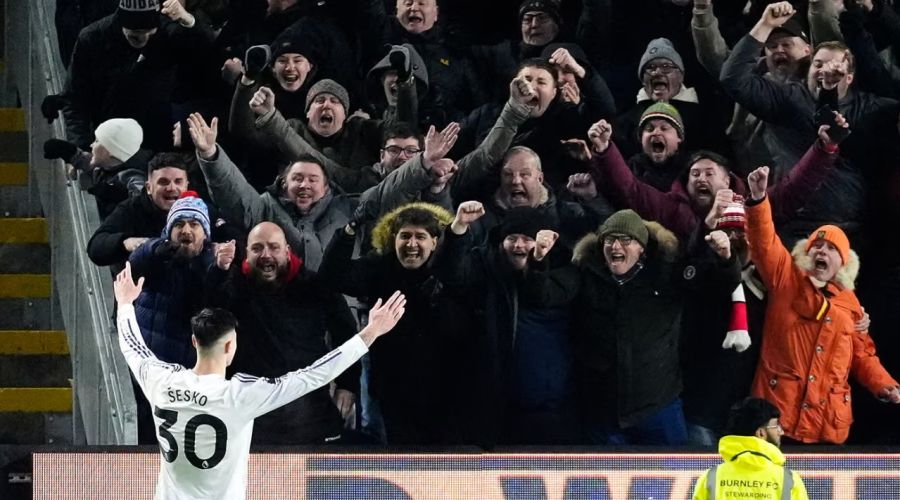 Ένας Σέσκο δεν φέρνει την Άνοιξη (vid)