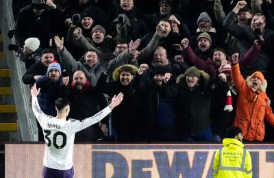 Ένας Σέσκο δεν φέρνει την Άνοιξη (vid)