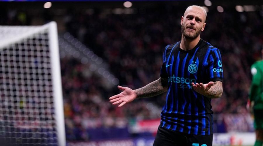 Άνοιξε το «δώρο» η Ίντερ και τώρα ντέρμπι!