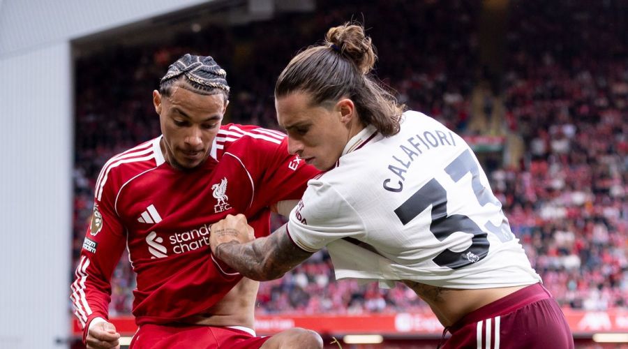 Πρέμιερ Λιγκ: Πέφτει η αυλαία της αγωνιστικής με ντερμπάρα 