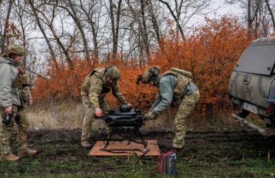 Πολλά ενδιαφερόμενα μέρη