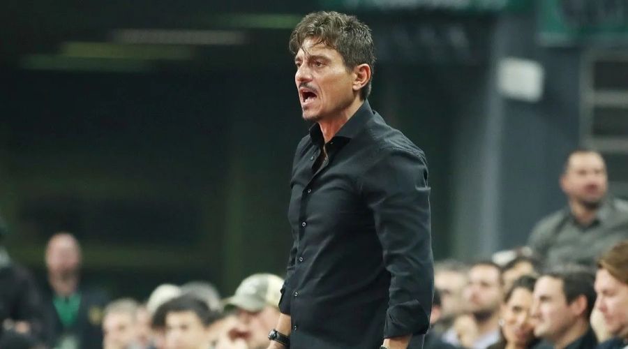 Γιαννακόπουλος: «Στηρίζω Αμάν-Αμάν και το καλύτερο ρόστερ της Ευρώπης»