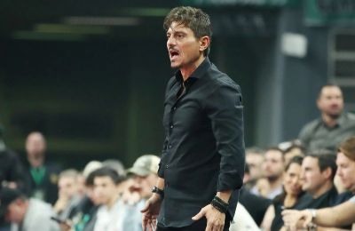 Γιαννακόπουλος: «Στηρίζω Αμάν-Αμάν και το καλύτερο ρόστερ της Ευρώπης»