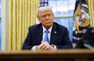 Η προσωρινή κυβέρνηση της Βενεζουέλας θα «παραδώσει» στην κυβέρνησή Τραμπ «30 ως 50 εκατομμύρια βαρέλια πετρελαίου»