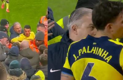 Άνω - κάτω η Τότεναμ! (vids)