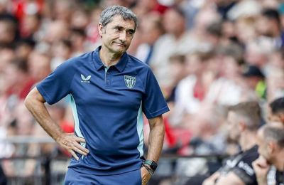 «Στον αέρα» ο Βαλβέρδε