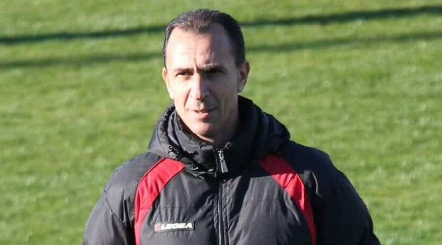 Σοφοκλέους: «Με φοβίζει η αλλαγή του προπονητή»