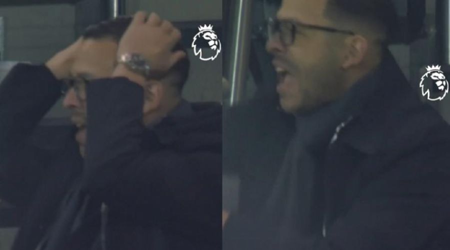 Ο Ροσένιορ είδε την Τσέλσι και... το έζησε στα κόκκινα