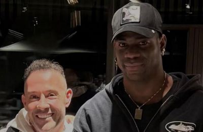 Νέα αρχή στο Ντουμπάι... για Μάριο Μπαλοτέλι!