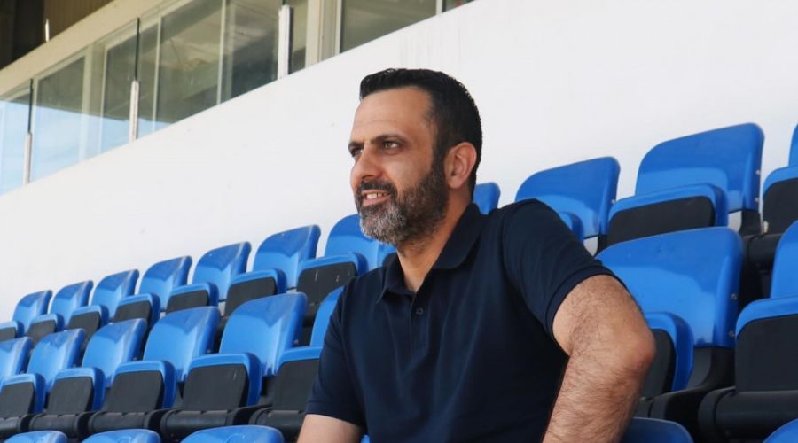 Βραχίμης: «Είναι θέμα μιας νίκης να αλλάξουν τα πράγματα»