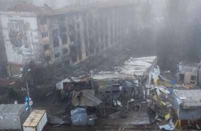 Περισσότερα από 1 εκατ. ουκρανικά νοικοκυριά χωρίς ρεύμα και νερό 