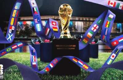 Η FIFA αξιοποιεί την τεχνητή νοημοσύνη