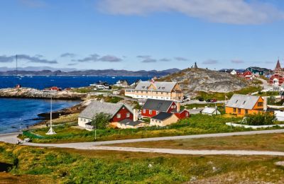 Τέσσερα σενάρια του Politico