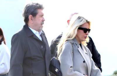 Οι πρώτες φωτογραφίες