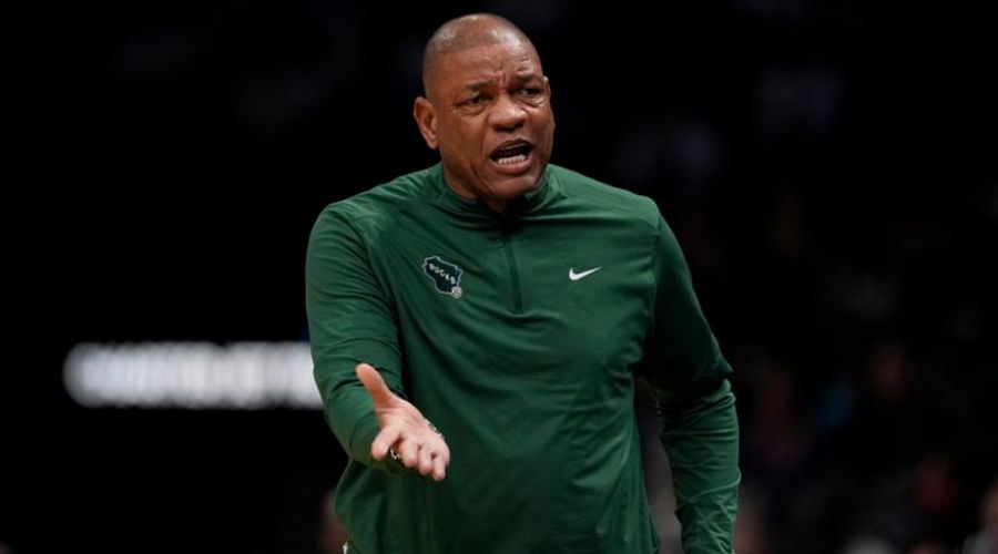 «Πεντακάθαρο αντιαθλητικό στον Γιάννη!»